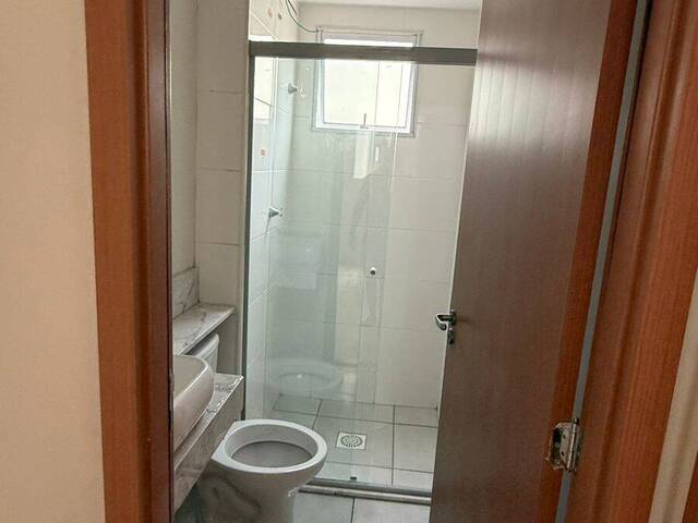 Apartamento para Venda em Várzea Grande - 2