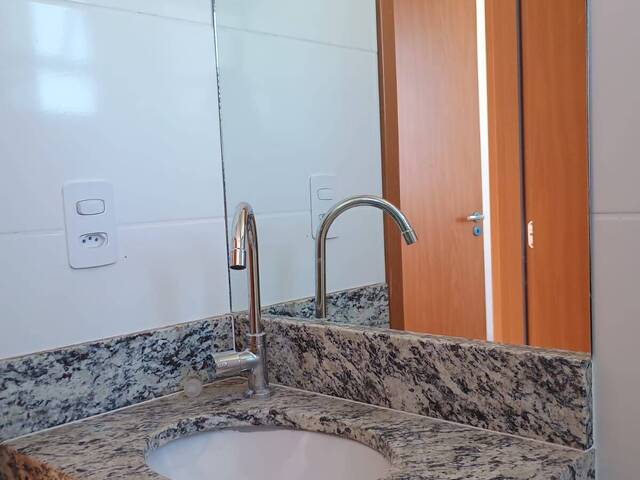 Apartamento para Venda em Cuiabá - 4