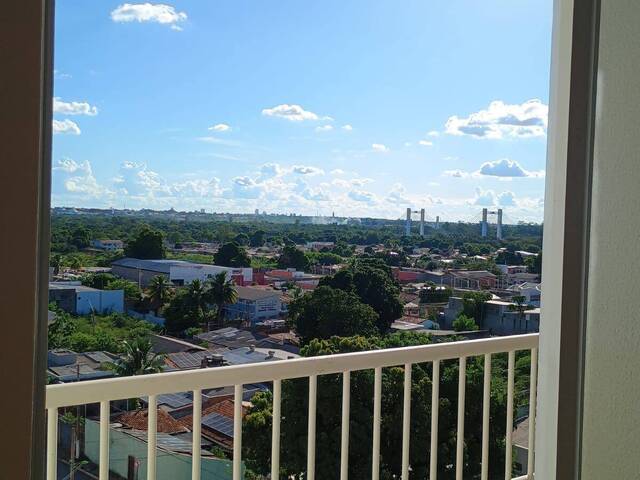 Apartamento para Venda em Cuiabá - 5