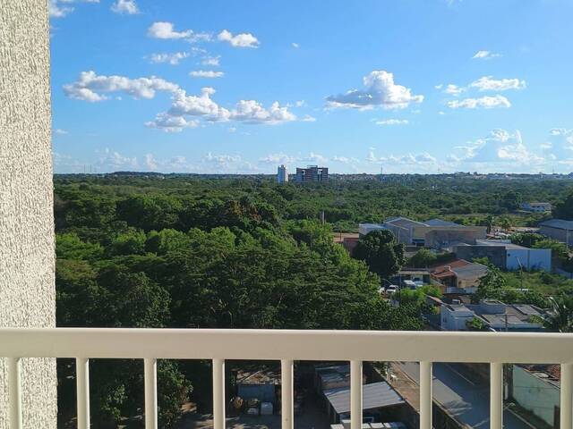 Apartamento para Venda em Cuiabá - 2
