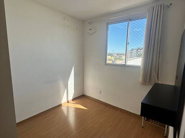 Apartamento para Venda em Cuiabá - 3