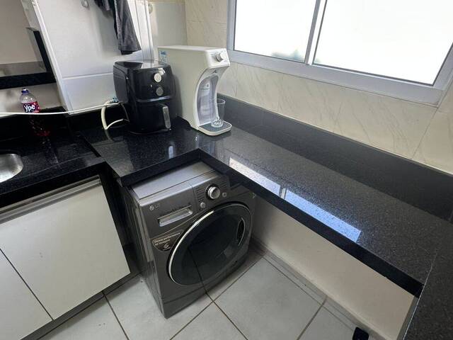 Apartamento para Venda em Cuiabá - 4
