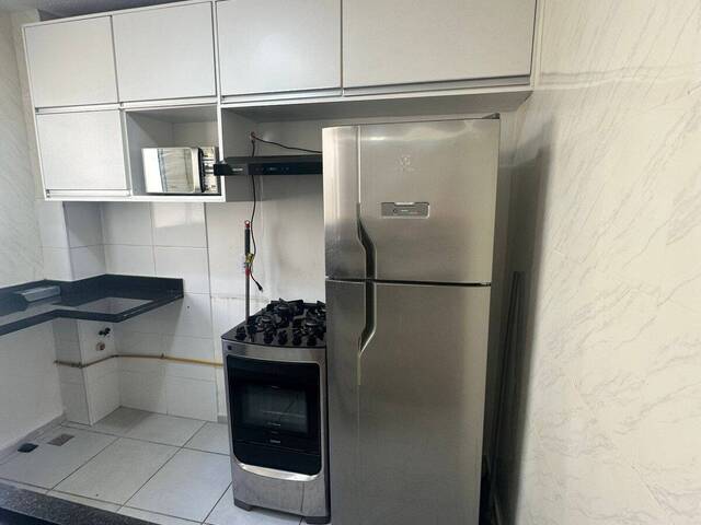 Apartamento para Venda em Cuiabá - 5