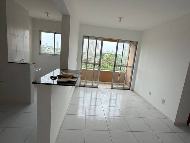 #528 - Apartamento para Venda em Cuiabá - MT