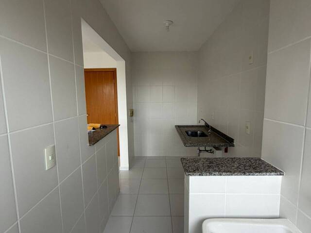 #528 - Apartamento para Venda em Cuiabá - MT