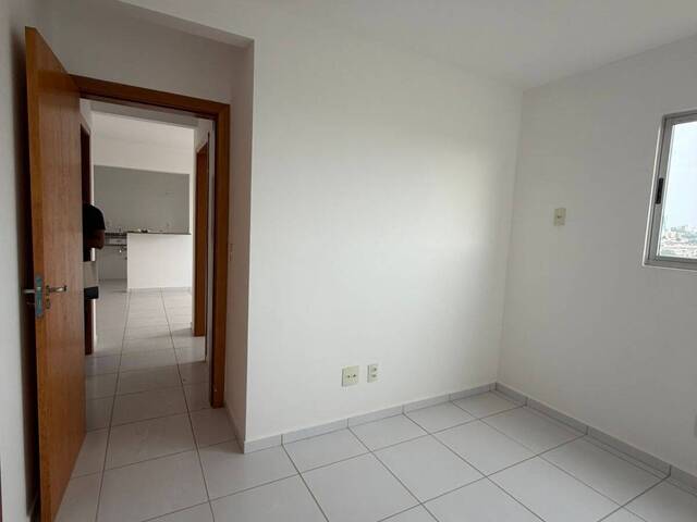 #528 - Apartamento para Venda em Cuiabá - MT