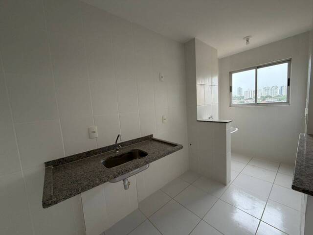 Apartamento para Venda em Cuiabá - 5