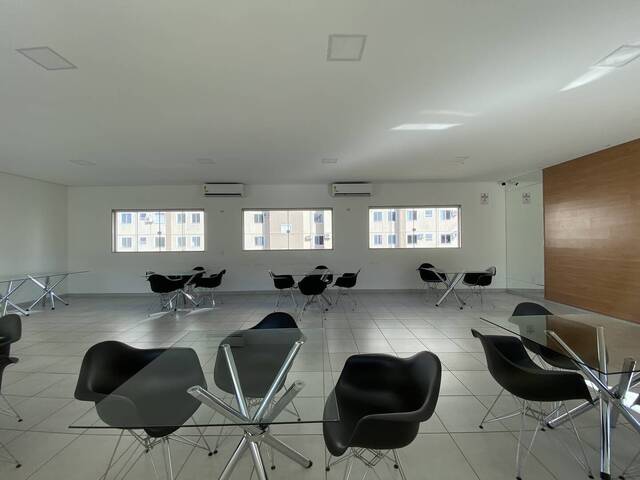 Apartamento para Venda em Cuiabá - 5