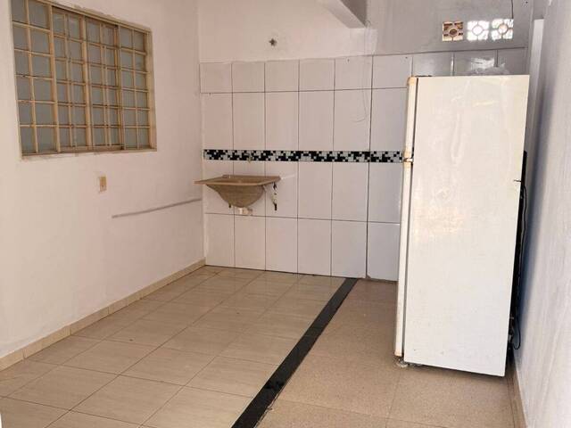 Apartamento para Venda em Cuiabá - 5