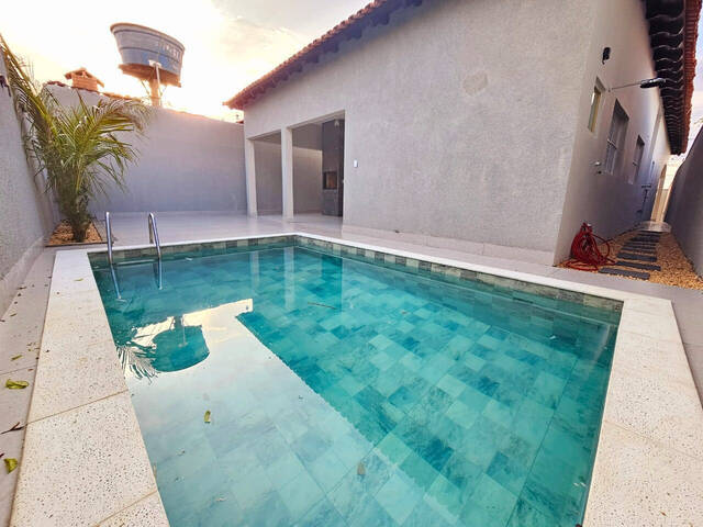 #533 - Casa para Venda em Cuiabá - MT