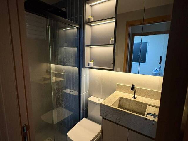 Apartamento para Venda em Cuiabá - 3