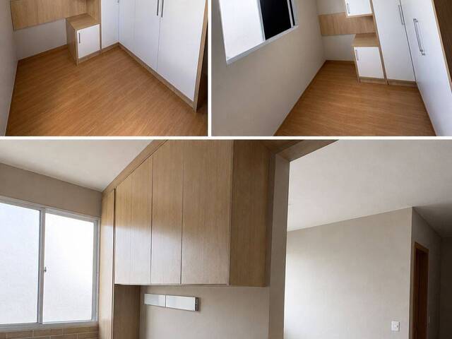Apartamento para Venda em Cuiabá - 5