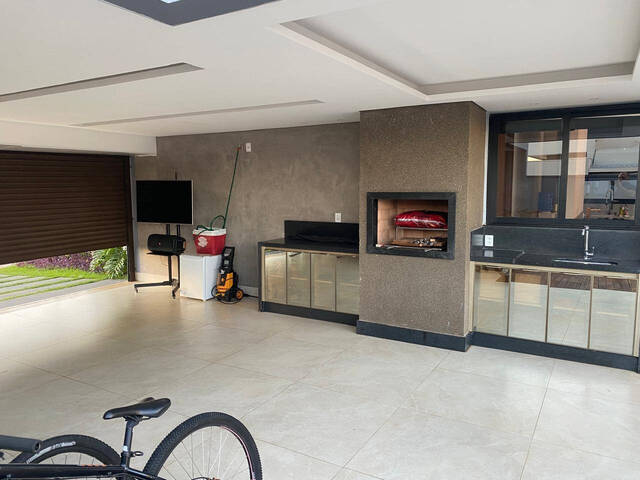 #535 - Casa para Venda em Cuiabá - MT