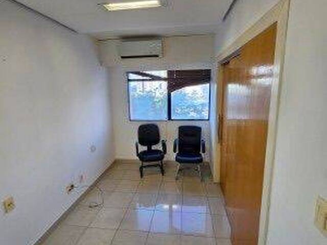 #537 - Sala para Locação em Cuiabá - MT