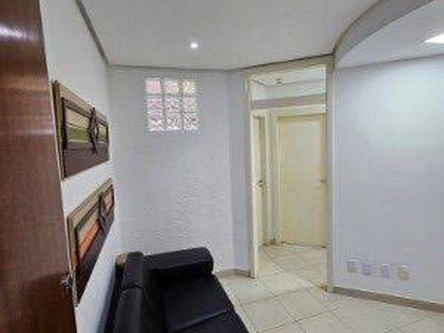 #537 - Sala para Locação em Cuiabá - MT