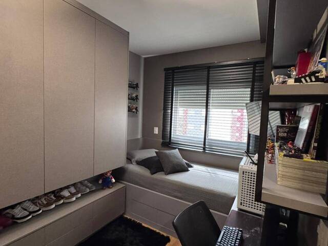 Apartamento para Venda em Cuiabá - 3