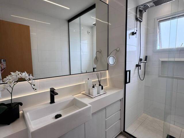 Apartamento para Venda em Cuiabá - 4