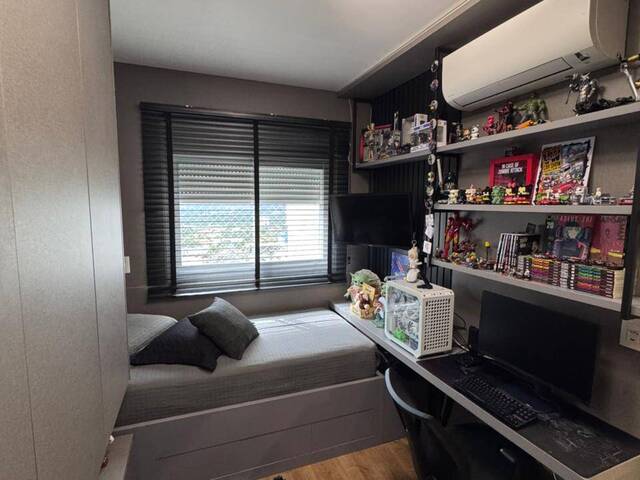 Apartamento para Venda em Cuiabá - 2