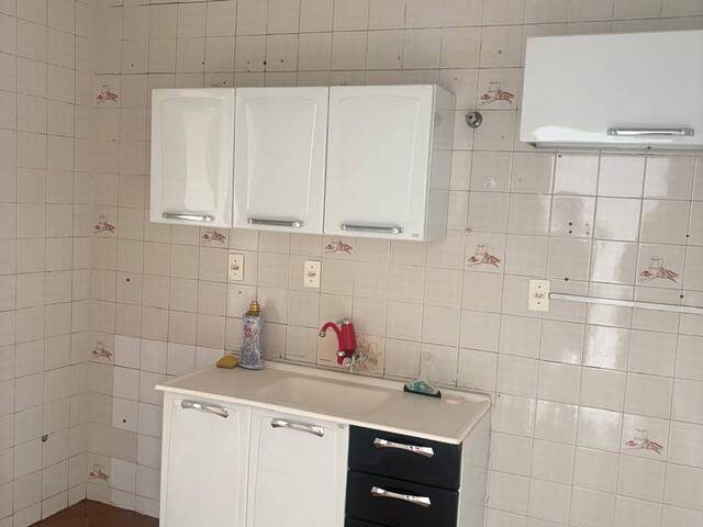 Apartamento para Locação em Cuiabá - 4