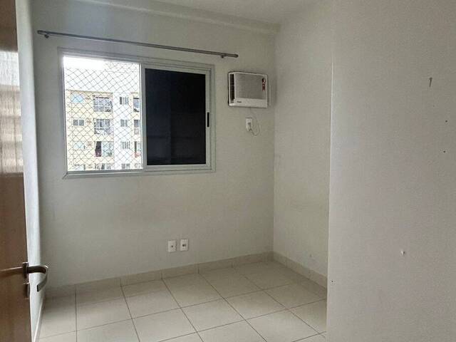 Apartamento para Locação em Cuiabá - 2