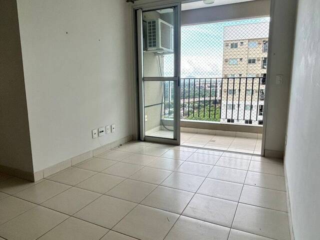 Apartamento para Locação em Cuiabá - 4