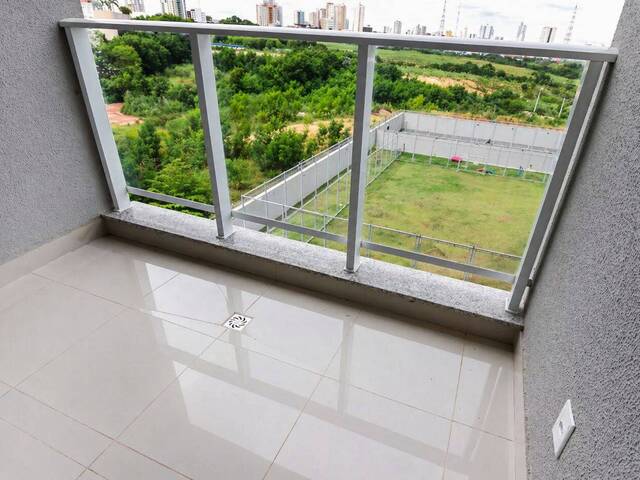 Apartamento para Venda em Cuiabá - 3