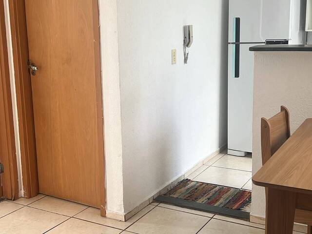 Apartamento para Locação em Cuiabá - 4