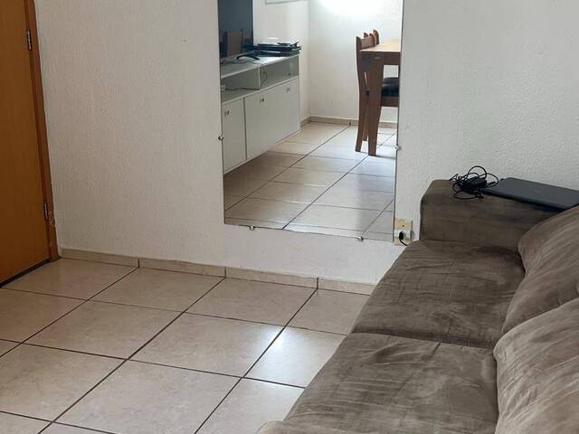 Apartamento para Locação em Cuiabá - 3