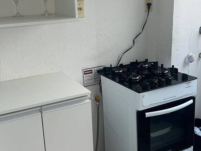 Apartamento para Locação em Cuiabá - 2