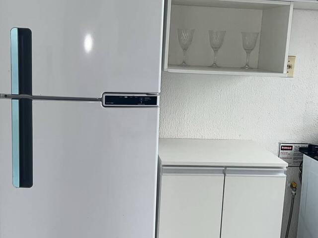 Apartamento para Locação em Cuiabá - 5