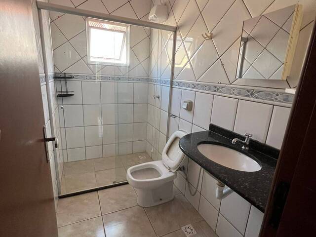 #547 - Casa para Locação em Cuiabá - MT