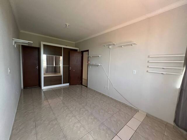 #547 - Casa para Locação em Cuiabá - MT