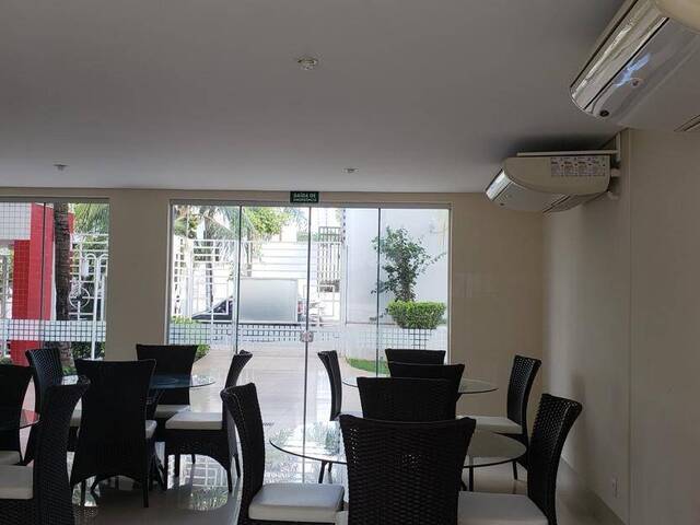 Apartamento para Venda em Cuiabá - 4