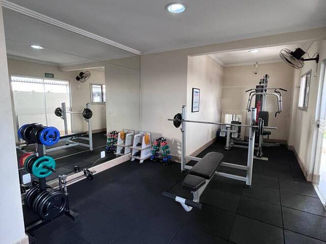 Apartamento para Venda em Cuiabá - 5