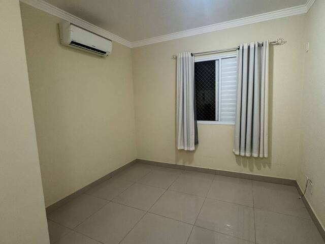 #549 - Casa em condomínio para Locação em Cuiabá - MT