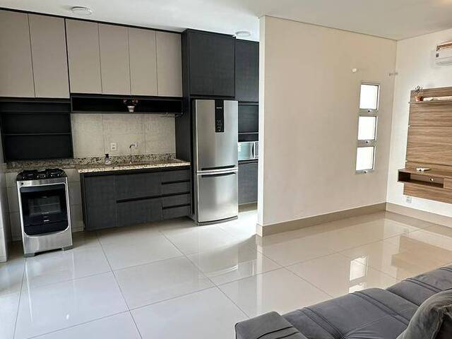 #551 - Casa em condomínio para Locação em Cuiabá - MT