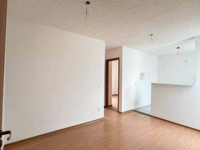 Apartamento para Venda em Cuiabá - 3