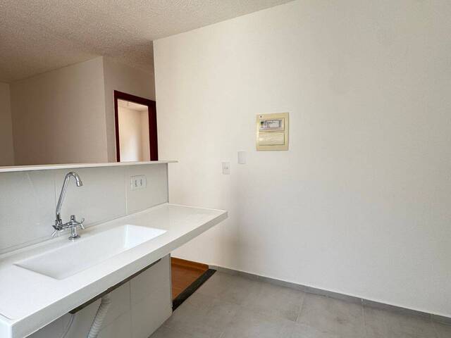 Apartamento para Venda em Cuiabá - 5