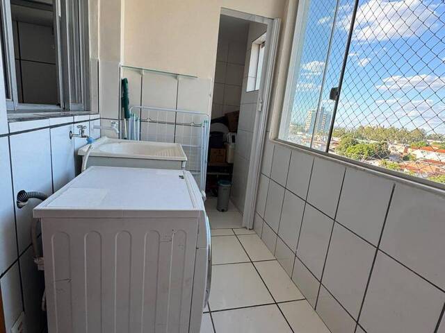 Apartamento para Venda em Cuiabá - 2