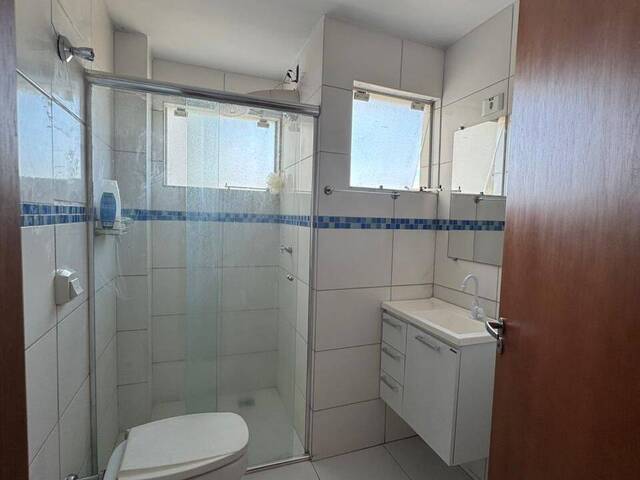 Apartamento para Venda em Cuiabá - 5