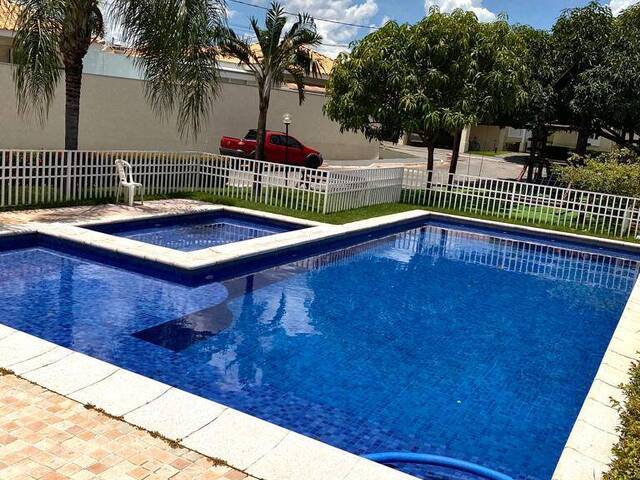 #557 - Casa para Venda em Cuiabá - MT