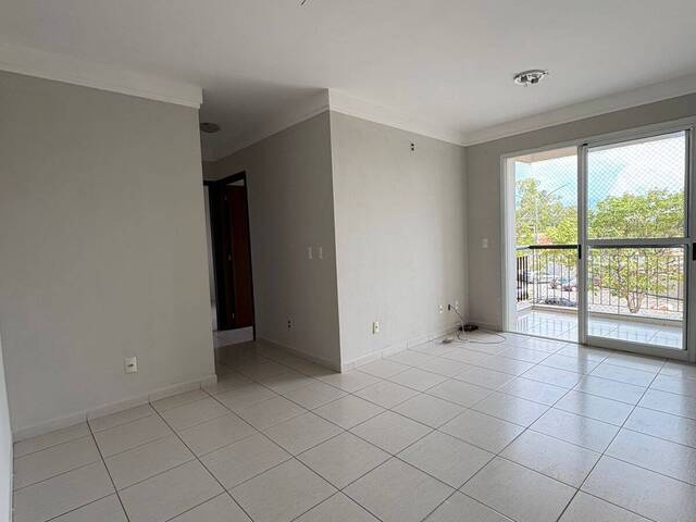 Apartamento para Venda em Cuiabá - 2