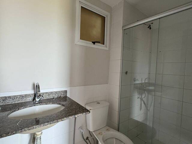 Apartamento para Venda em Cuiabá - 5
