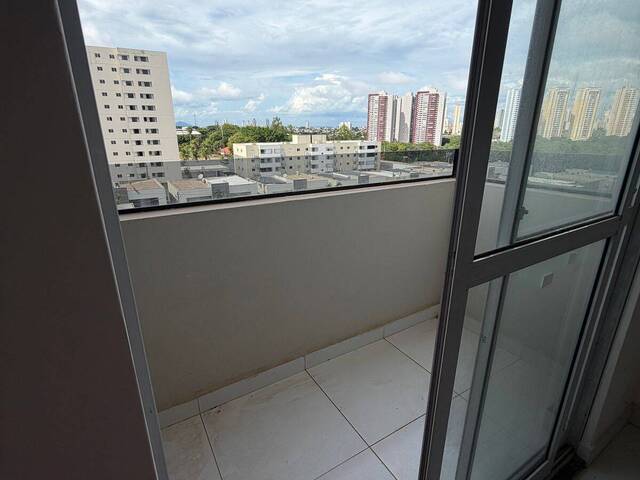 Apartamento para Venda em Cuiabá - 5
