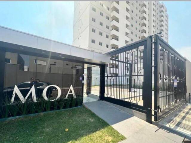 Apartamento para Venda em Cuiabá - 4
