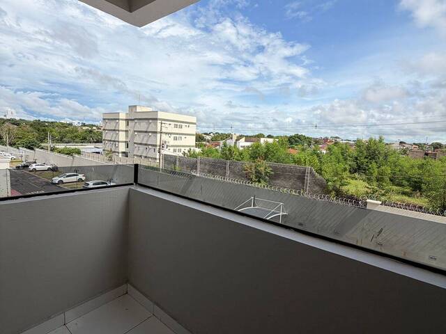 Apartamento para Venda em Cuiabá - 5
