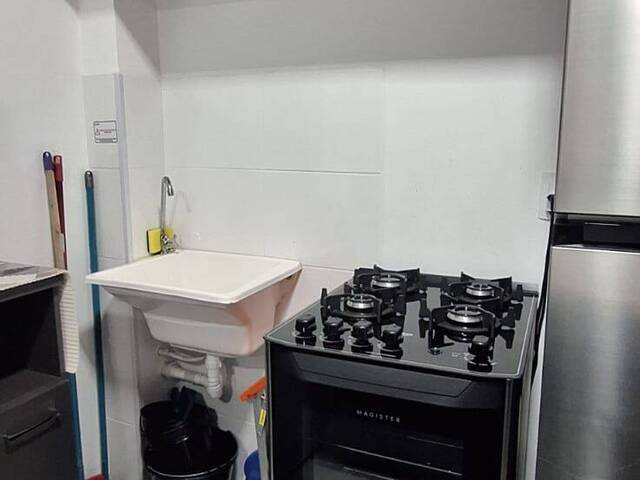 Apartamento para Venda em Cuiabá - 3