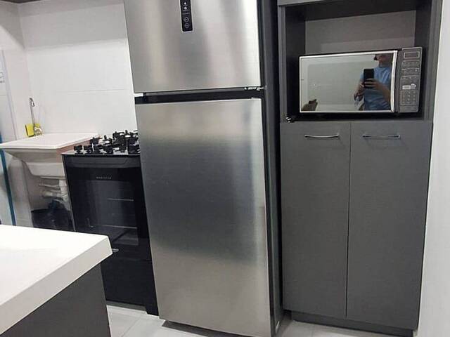 Apartamento para Venda em Cuiabá - 5