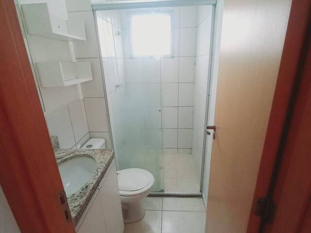 Apartamento para Venda em Cuiabá - 2
