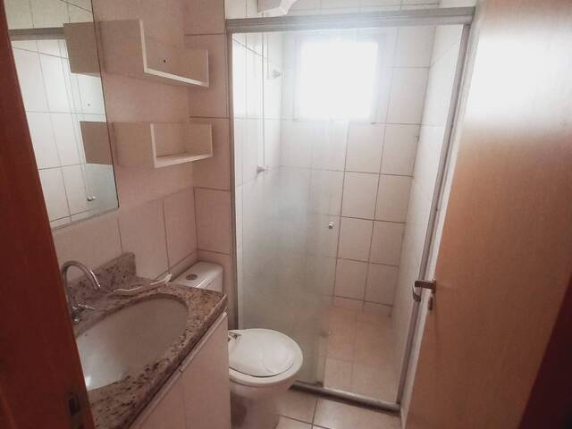 Apartamento para Venda em Cuiabá - 3